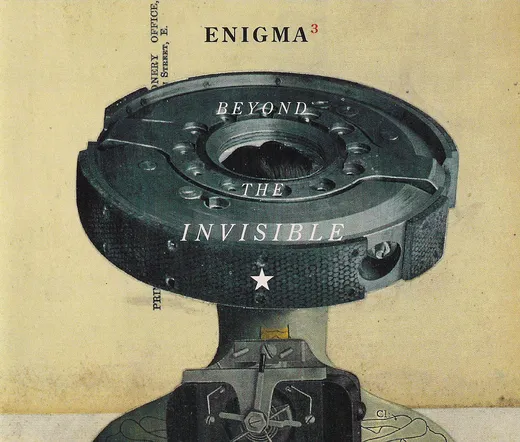 Beyond the Invisible