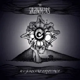 High Machine Experience von The Grammers – Album Cover