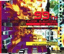 I'll Be There von 99th Floor Elevators – Cover