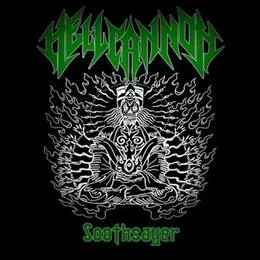 Soothsayer von Hellcannon – Cover
