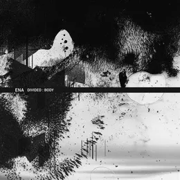 Divided: Body von Ena – Album Cover