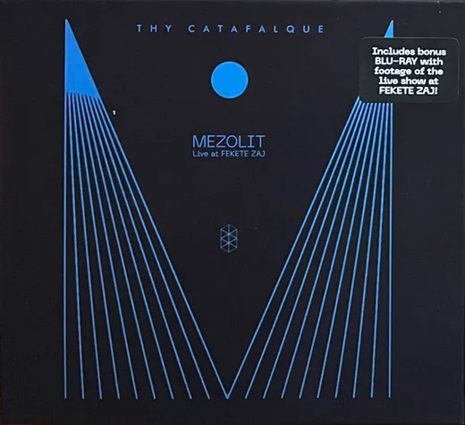 Mezolit: Live at Fekete Zaj