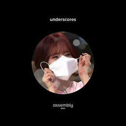 Air Freshener von underscores – Album Cover