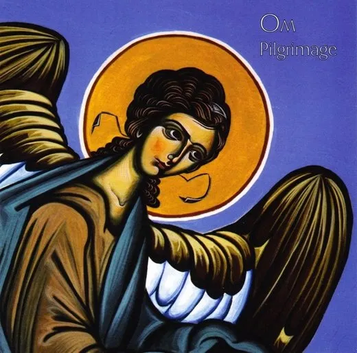 Pilgrimage von Om – Album Cover