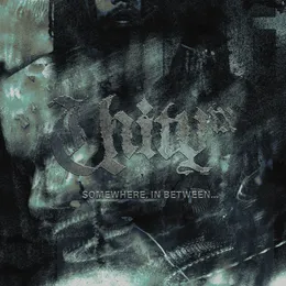 SOMEWHERE, IN BETWEEN… von UnityTX – Album Cover