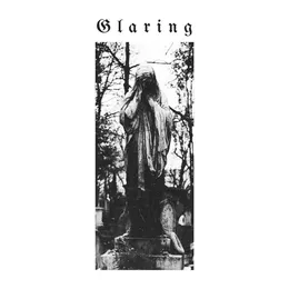 Dark Vale von Glaring – Album Cover