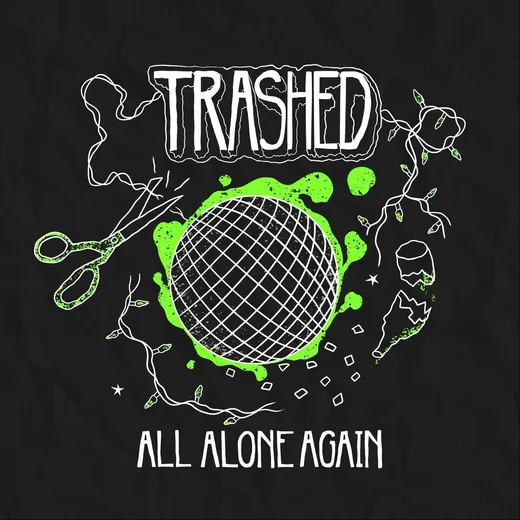 All Alone Again