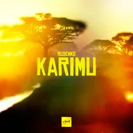 Karimu von Leonid Rudenko – Cover
