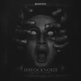 Chronicles of Suffering von Havocknoize – Cover