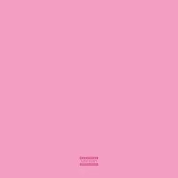 PINK SUMMER von Frenna – Album Cover