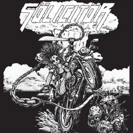 Sölicitör von Sölicitör – Cover