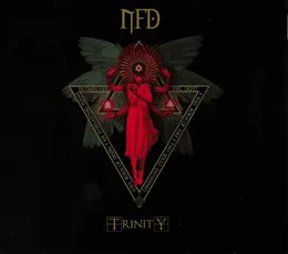 Trinity von NFD – Album Cover
