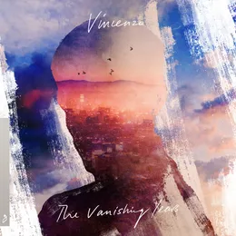 The Vanishing Years von Vincenzo – Album Cover