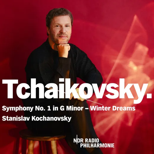 Symphony no. 1 "Winter Dreams" in G minor