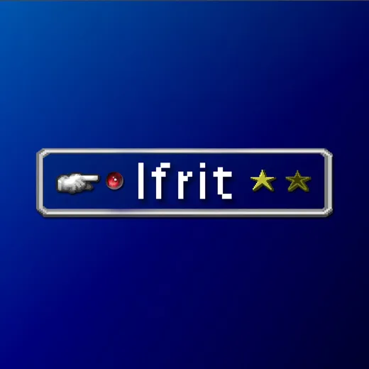 Ifrit