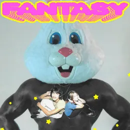 Fantasy von Bodysync – Cover