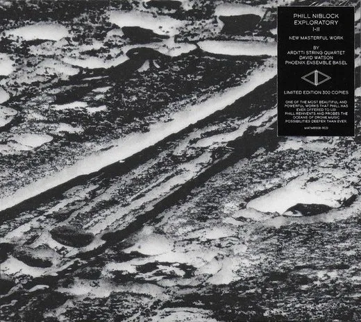 Exploratory I - II