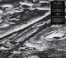 Exploratory I - II von David Watson – Album Cover