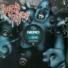 This Way / Bad Trip von NERO – Cover