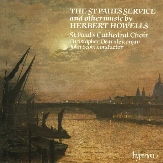 The St Paul's Service and other music