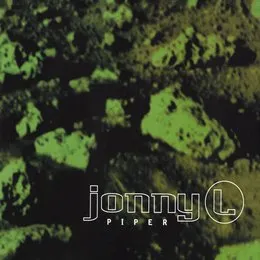 Piper / Common Origin von Jonny L – Album Cover