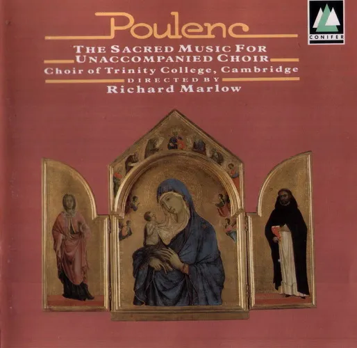 Mass in G major: V. Agnus Dei