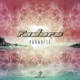 Paradise von Faders – Cover