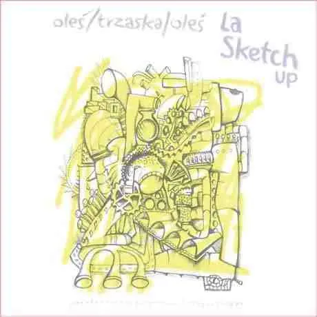 La Sketch Up