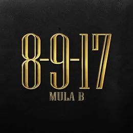 8-9-17 von Mula B – Cover