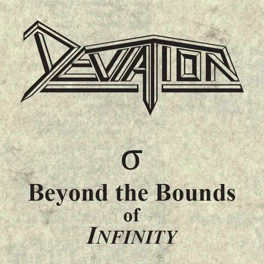 Beyond the Bounds of Infinity
