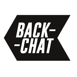 The Leading Star von Backchat – Cover