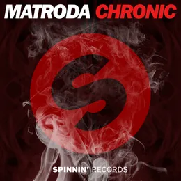 Chronic von Matroda – Cover
