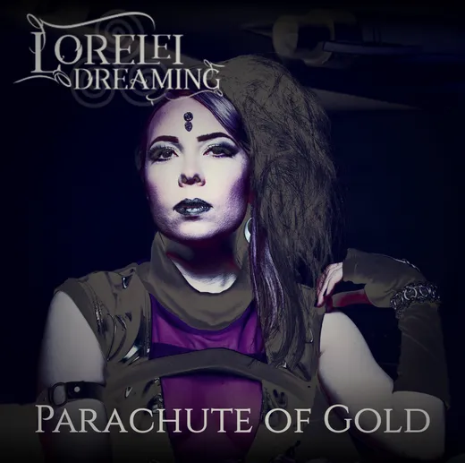 Parachute of Gold (Surrender mix)
