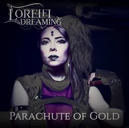 Parachute of Gold (Surrender mix) von Lorelei Dreaming – Cover