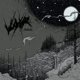 Eiskalt von Vuyvr – Album Cover