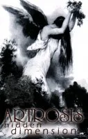 Hidden Dimension von Artrosis – Album Cover