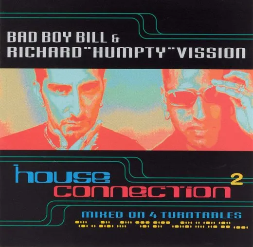House Connection²
