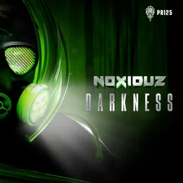 Darkness von Noxiouz – Cover