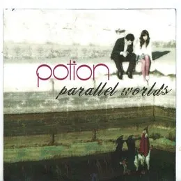 Parallel Worlds von Potion – Cover