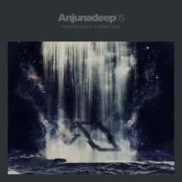 Anjunadeep 03 von Jaytech – Album Cover