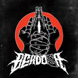 Berdoa von Berdosa – Album Cover