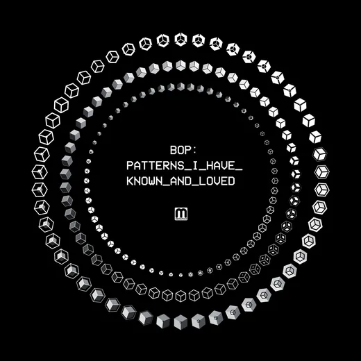 Patterns I Have Known and Loved