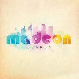 Icarus von Madeon – Album Cover