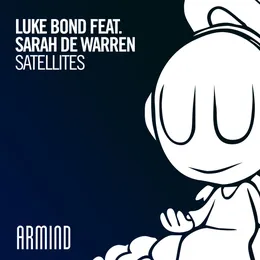 Satellites von Luke Bond – Cover