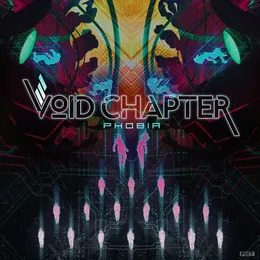 Phobia von Void Chapter – Cover