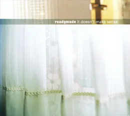 It Doesn't Make Sense von Readymade – Album Cover