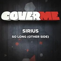 Cover Me - So Long (Other Side) von Sirius – Album Cover