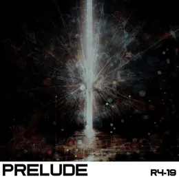 Prelude von R4-19 – Cover