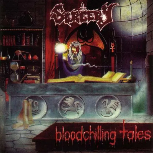 Bloodchilling Tales