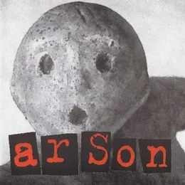 Demo von Arson – Cover